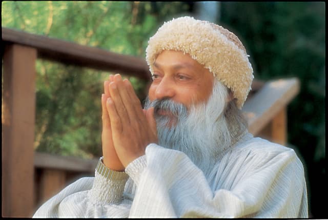 Rajneesh 